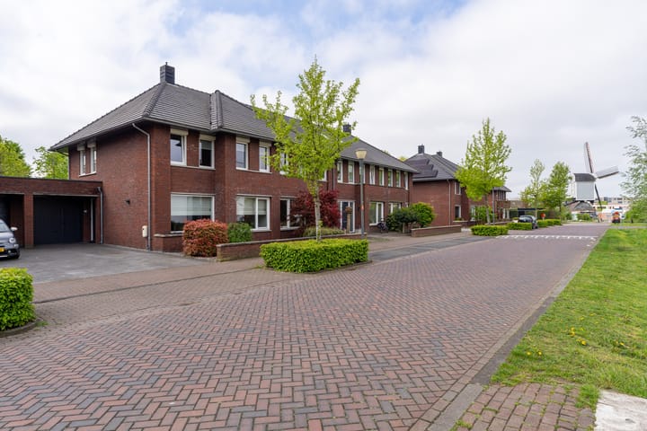 Foto 6 van Koetshuislaan 62