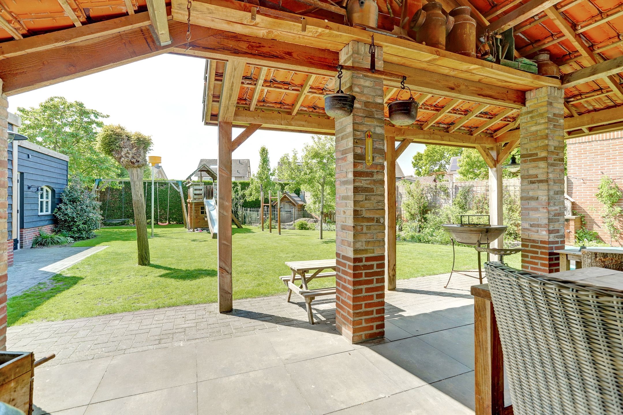 Foto 45 van Meistraat 24