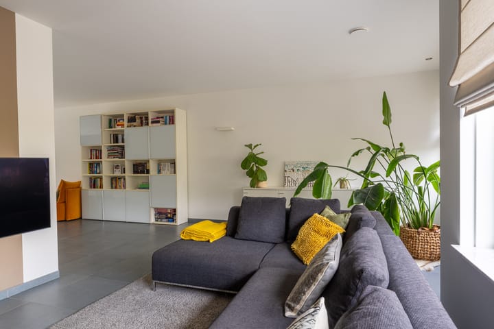 Foto 13 van Koetshuislaan 62