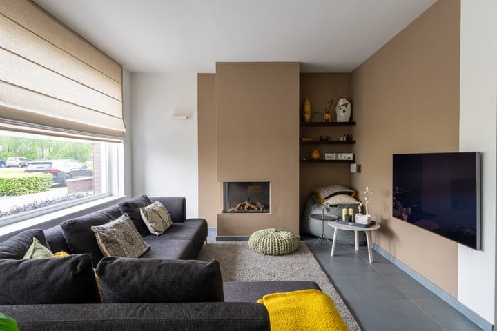 Foto 12 van Koetshuislaan 62