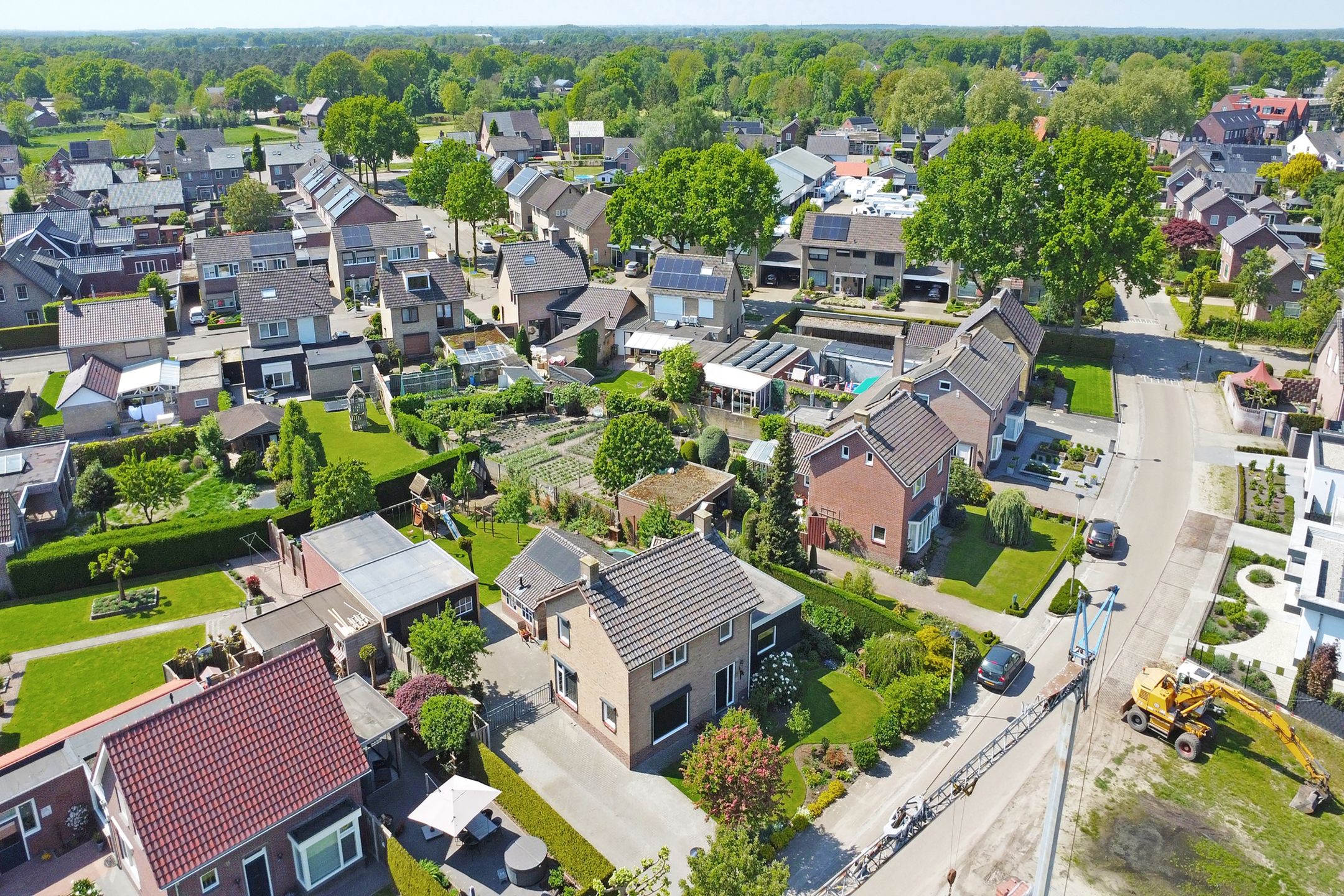 Foto 48 van Meistraat 24