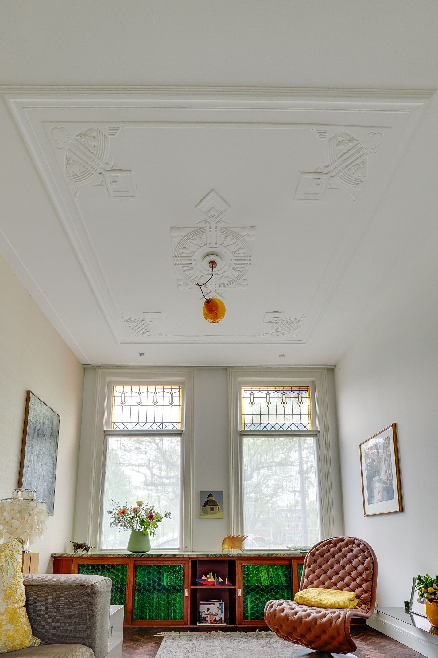 Foto 21 van Willem van Noortplein 1