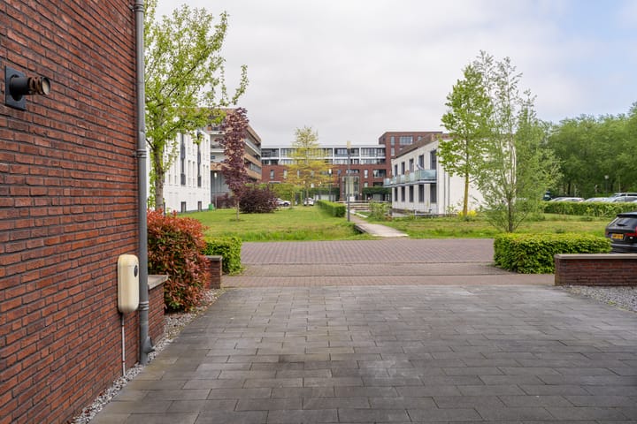 Foto 8 van Koetshuislaan 62