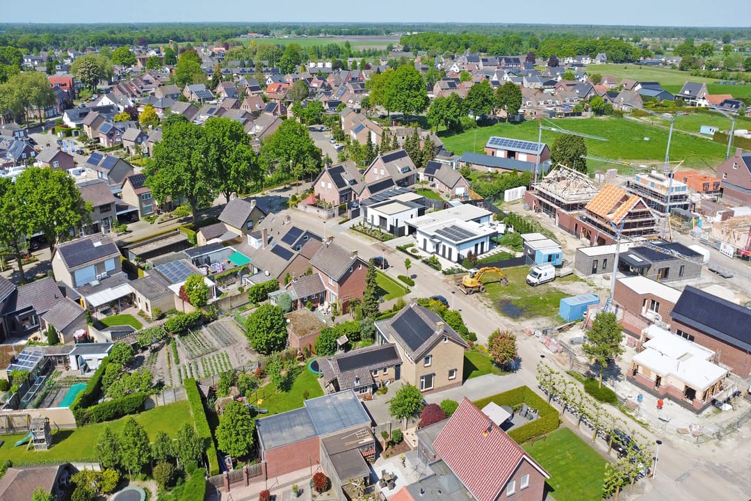 Foto 47 van Meistraat 24