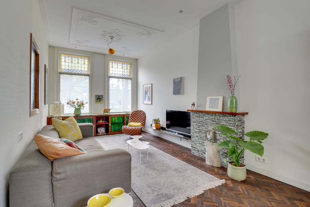 Foto 16 van Willem van Noortplein 1