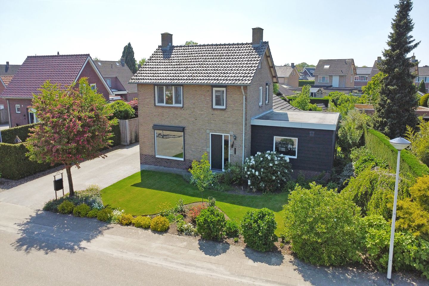 Foto 50 van Meistraat 24