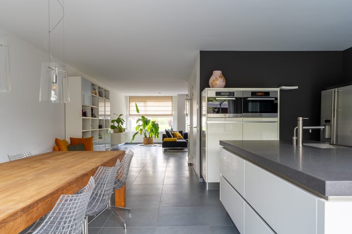 Foto 15 van Koetshuislaan 62