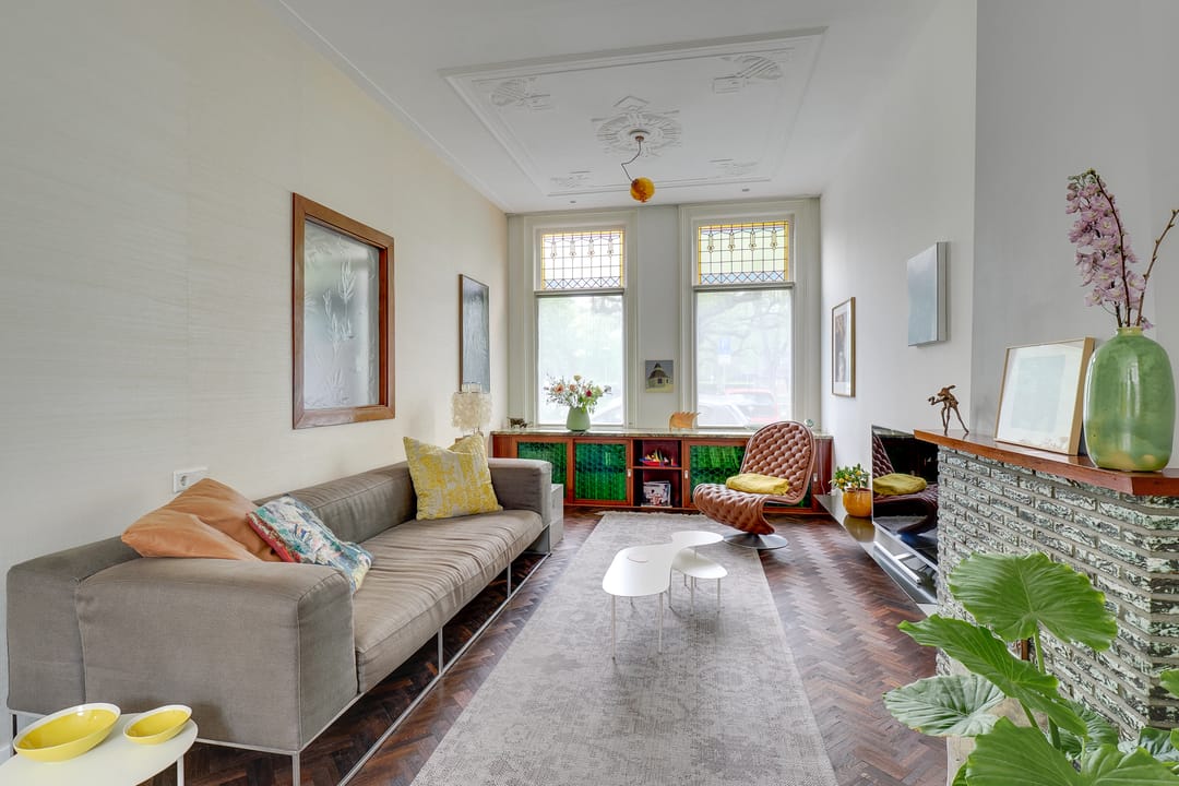 Foto 2 van Willem van Noortplein 1