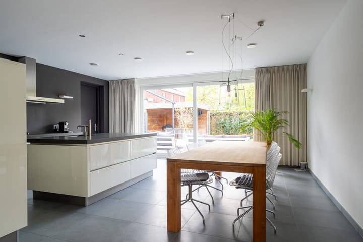 Foto 16 van Koetshuislaan 62