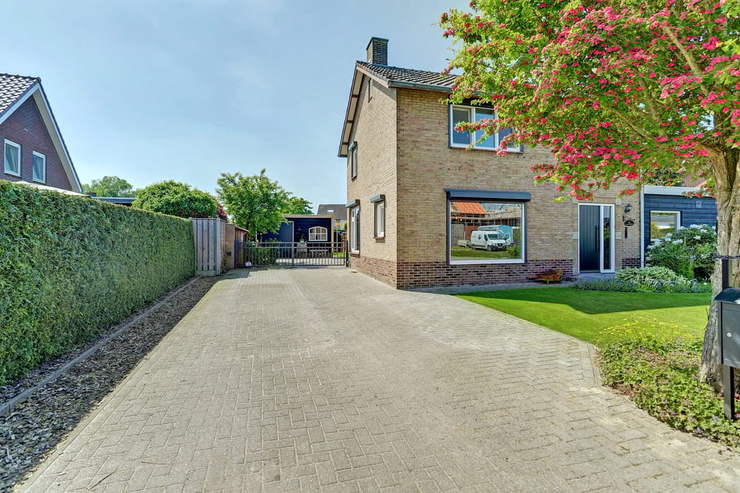 Foto 52 van Meistraat 24