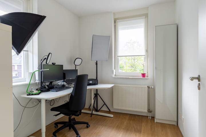 Foto 21 van Koetshuislaan 62