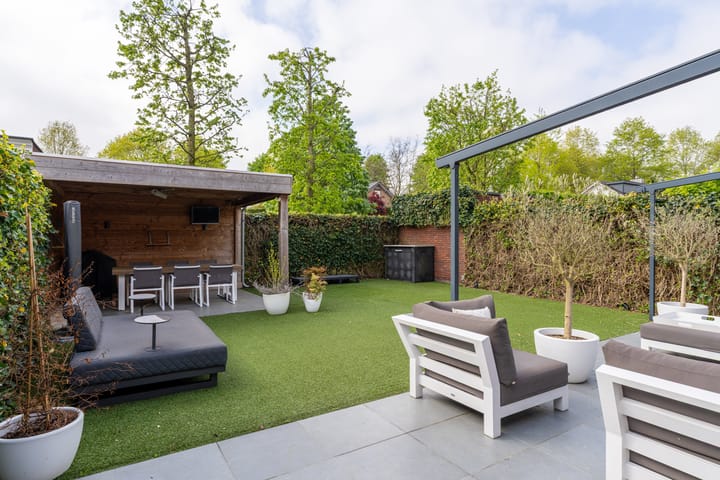 Foto 28 van Koetshuislaan 62