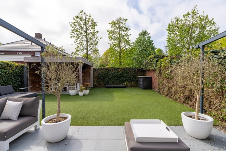 Foto 29 van Koetshuislaan 62