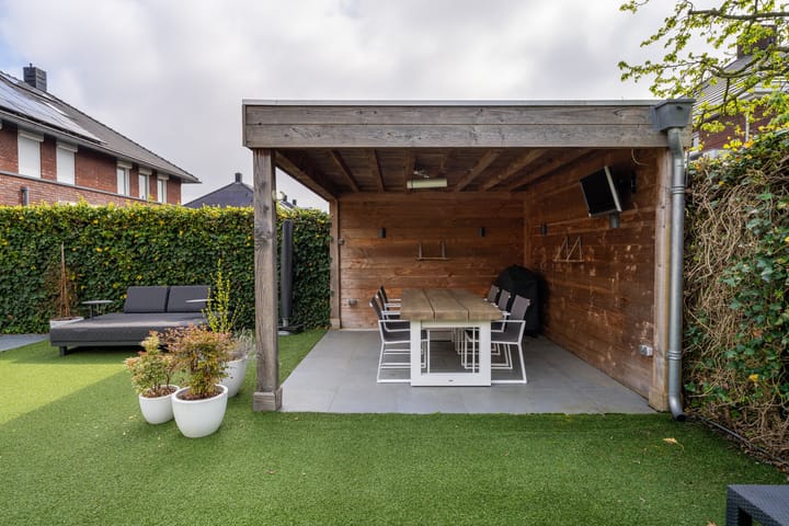 Foto 30 van Koetshuislaan 62