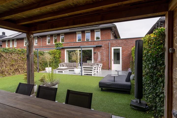 Foto 31 van Koetshuislaan 62