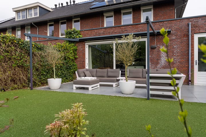 Foto 33 van Koetshuislaan 62