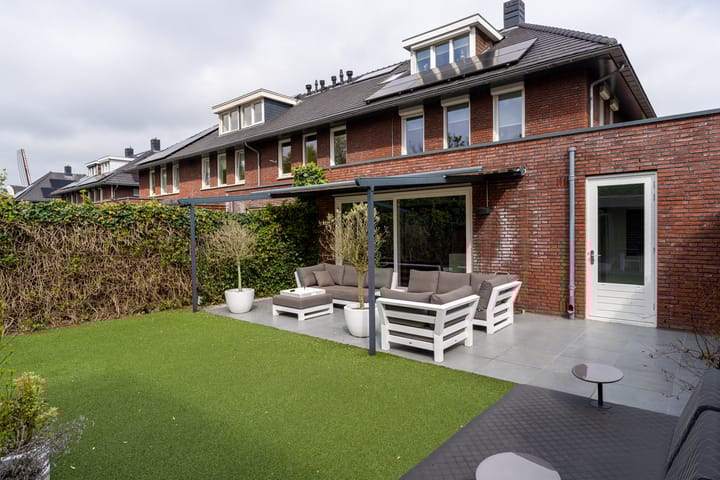 Foto 34 van Koetshuislaan 62