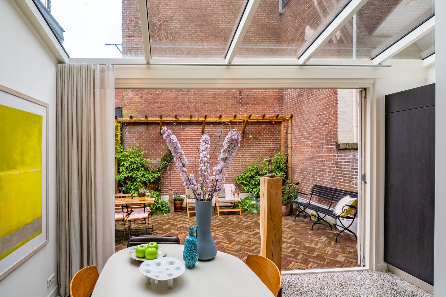 Foto 4 van Willem van Noortplein 1