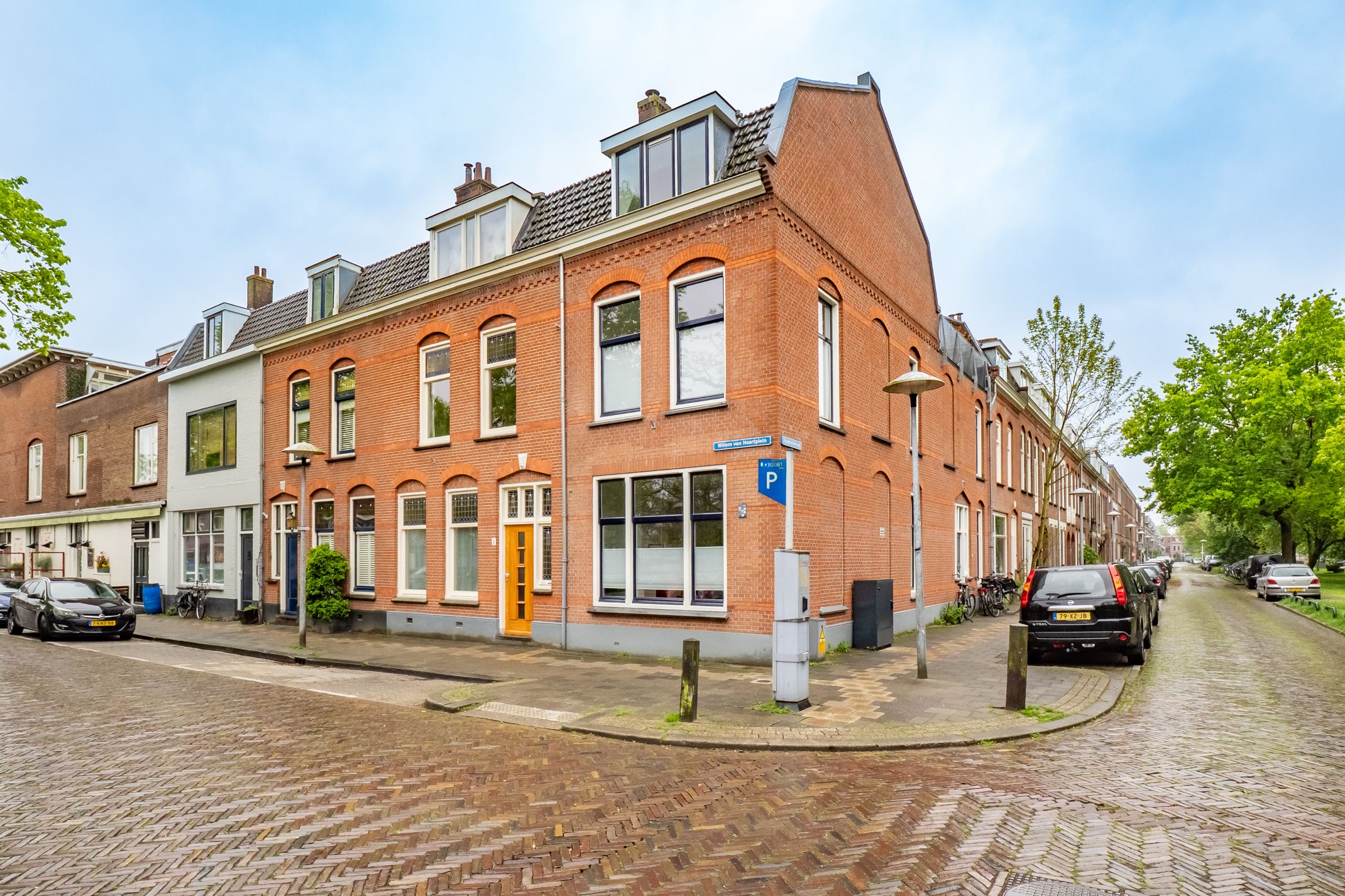 Foto 48 van Willem van Noortplein 1