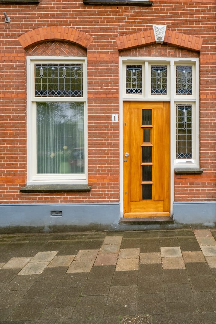 Foto 51 van Willem van Noortplein 1