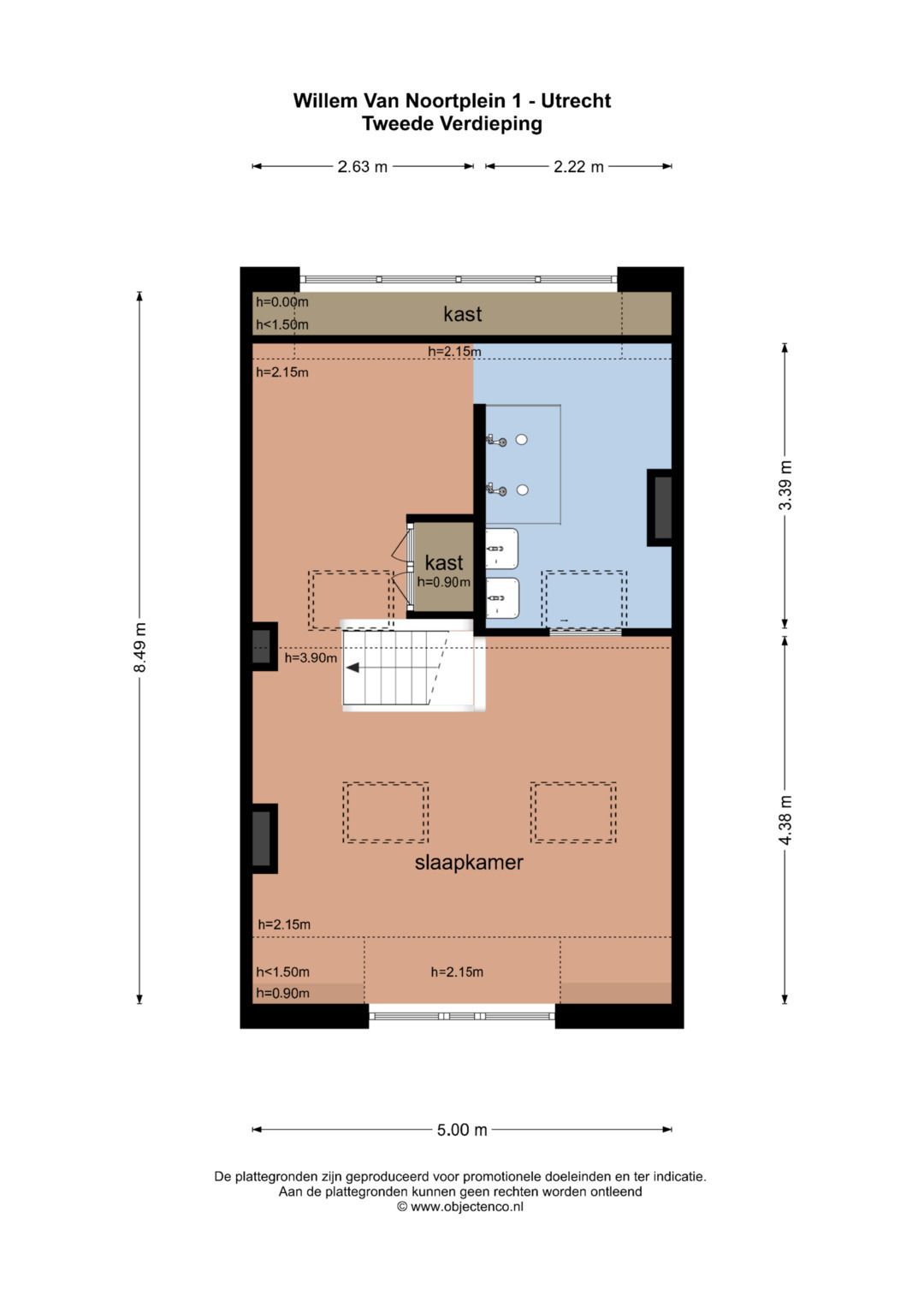 Foto 58 van Willem van Noortplein 1