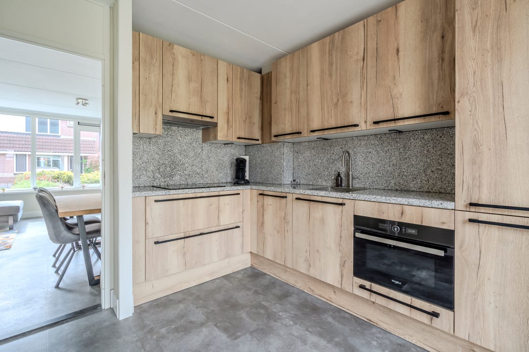 Foto 22 van Geerlanden 15