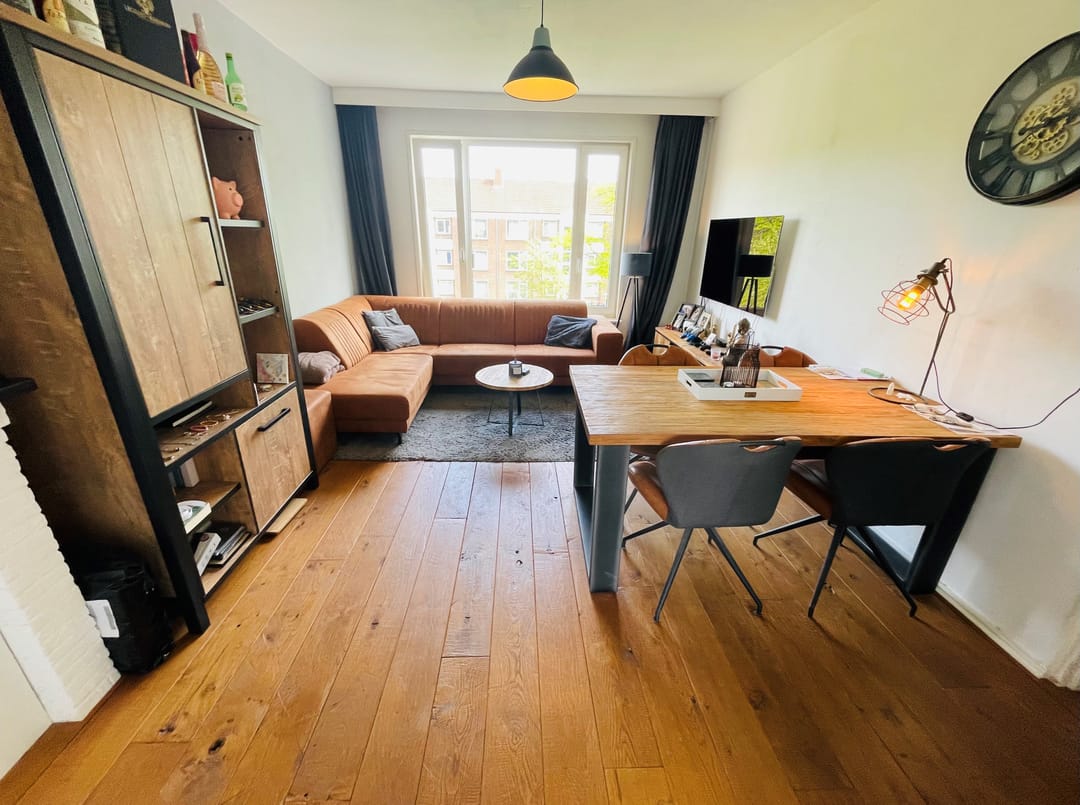 Photo 2 of Hadewychstraat 128