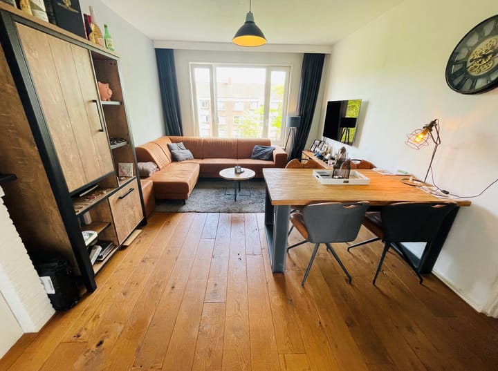 Foto 2 van Hadewychstraat 128