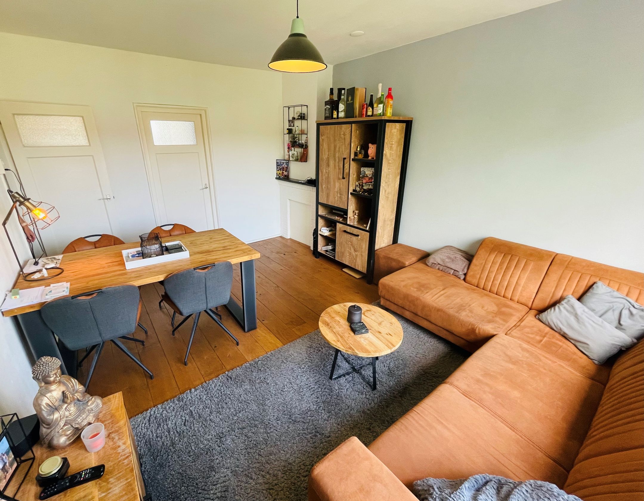 Photo 3 of Hadewychstraat 128