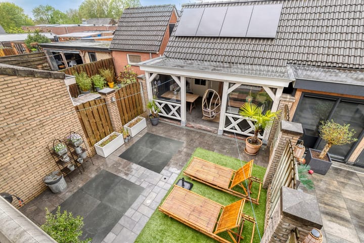 Foto 2 van Rembrandt van Rijnstraat 4