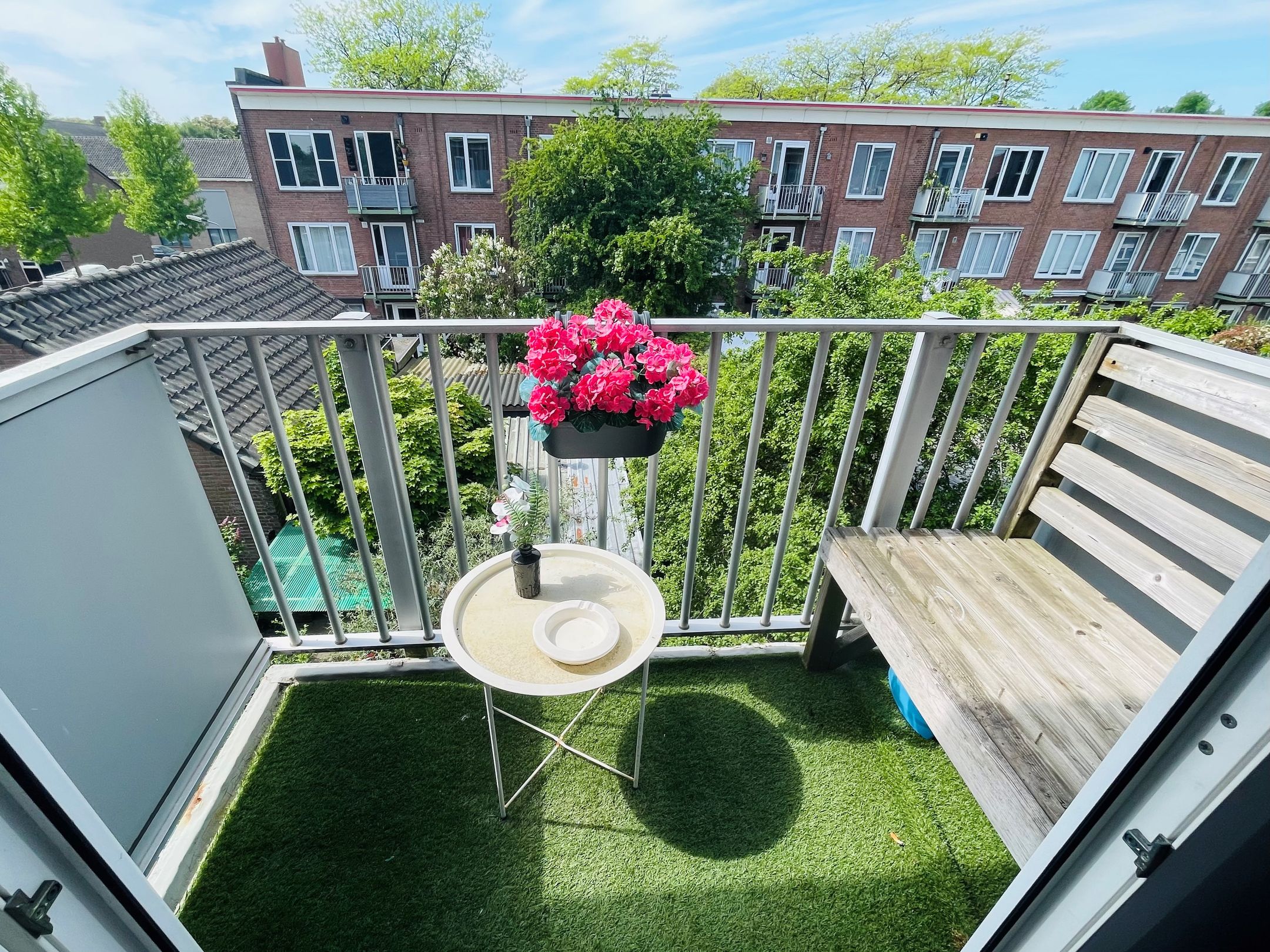 Photo 6 of Hadewychstraat 128