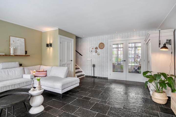 Foto 3 van Rembrandt van Rijnstraat 4