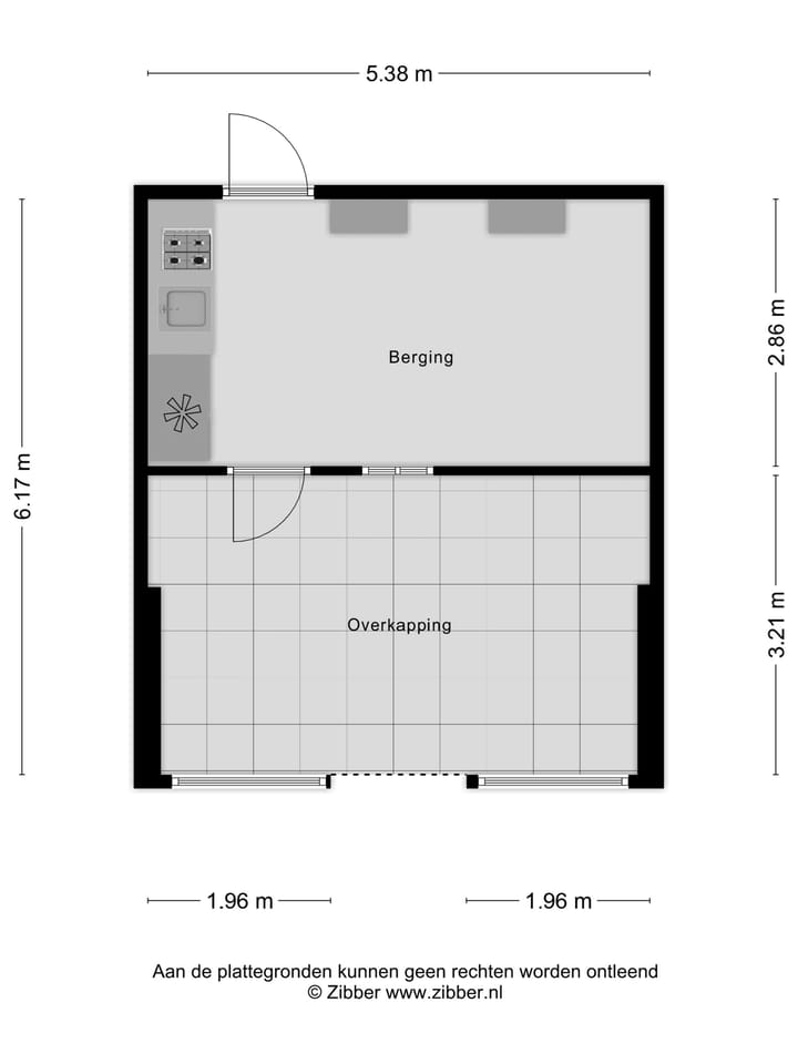 Foto 53 van Rembrandt van Rijnstraat 4