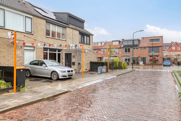 Foto 5 van Rembrandt van Rijnstraat 4