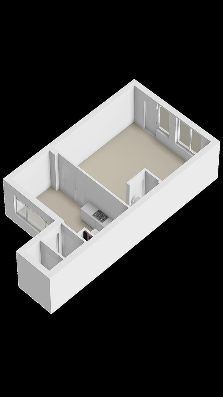 Foto 54 van Rembrandt van Rijnstraat 4