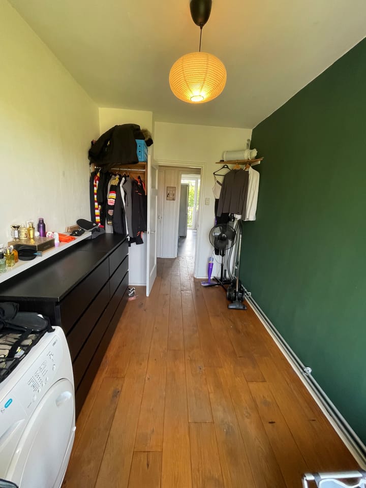 Foto 10 van Hadewychstraat 128