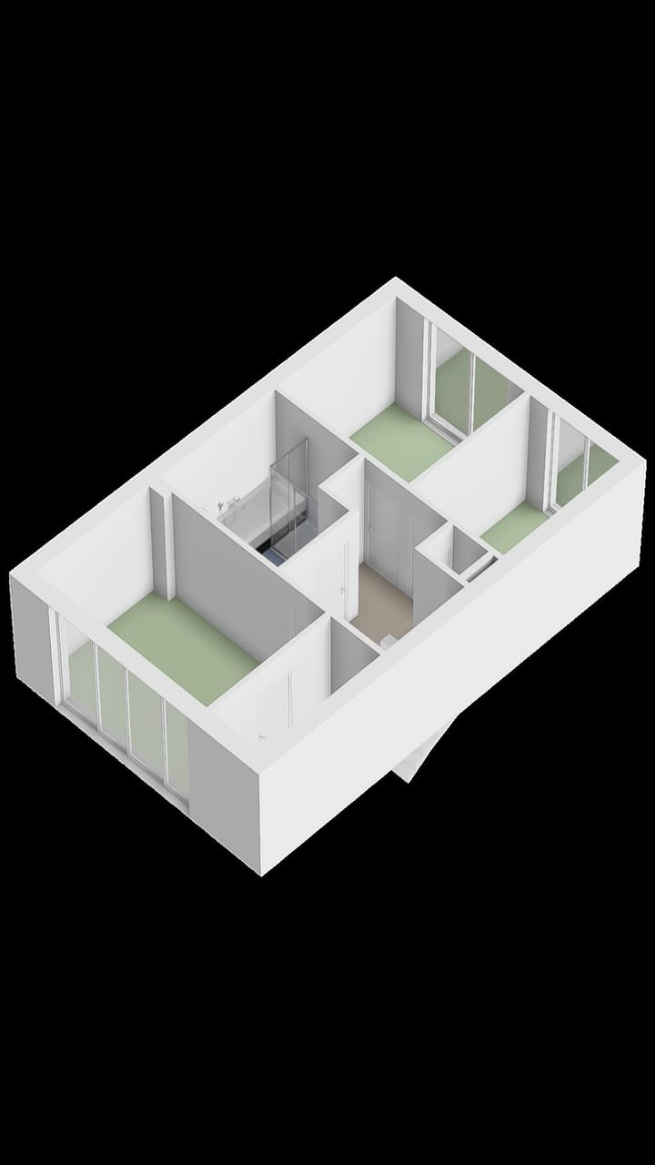 Foto 55 van Rembrandt van Rijnstraat 4