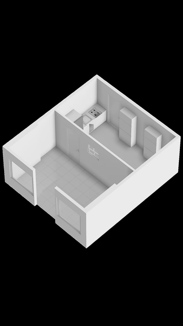 Foto 57 van Rembrandt van Rijnstraat 4