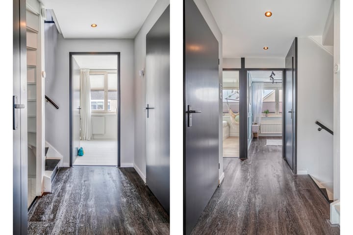 Foto 9 van Rembrandt van Rijnstraat 4