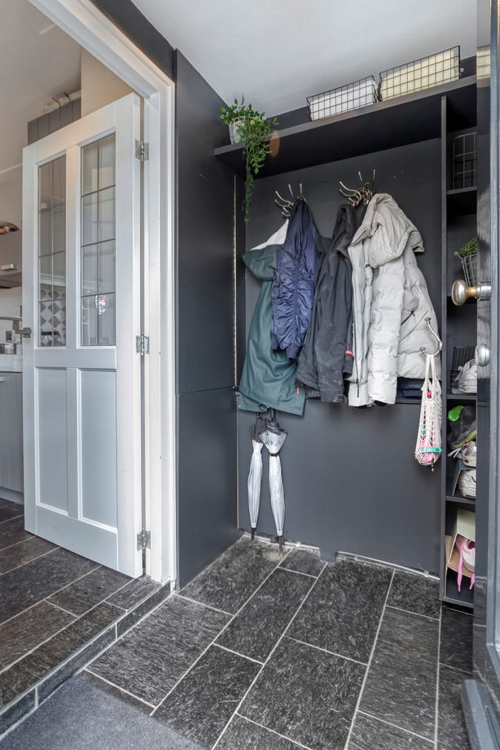 Foto 13 van Rembrandt van Rijnstraat 4