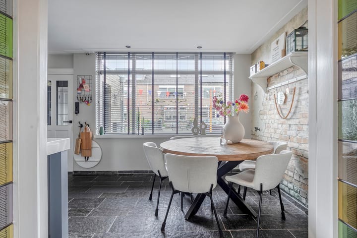 Foto 19 van Rembrandt van Rijnstraat 4