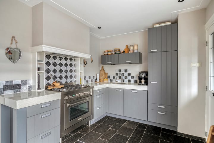 Foto 21 van Rembrandt van Rijnstraat 4