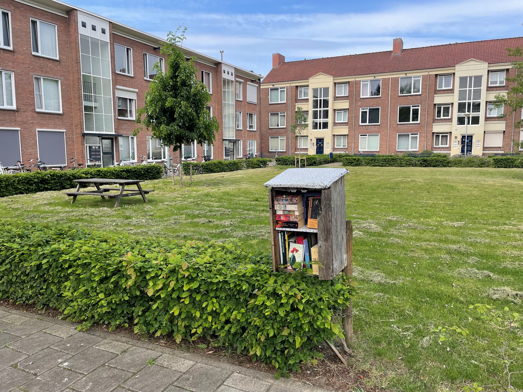 Photo 21 of Hadewychstraat 128