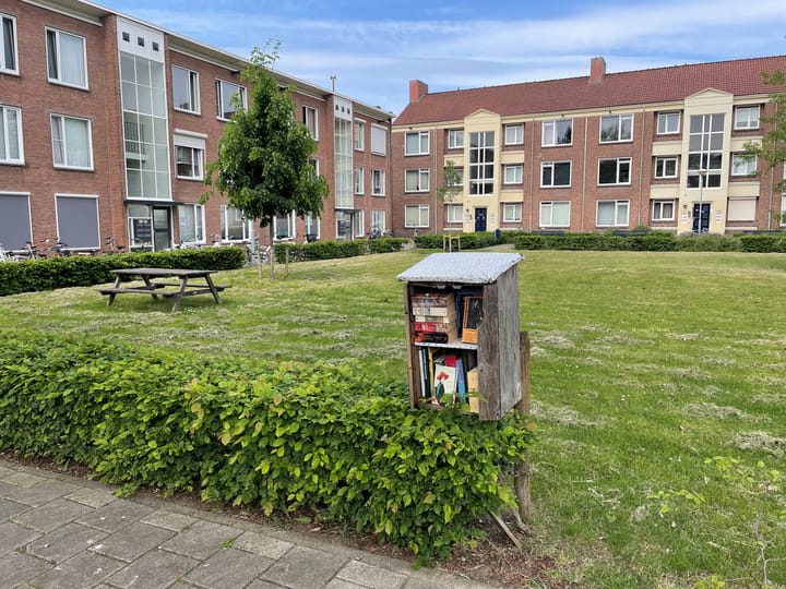 Foto 21 van Hadewychstraat 128