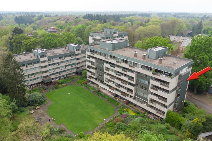 Foto 1 van 's-Gravelandseweg 86-70