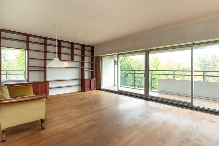 Foto 2 van 's-Gravelandseweg 86-70