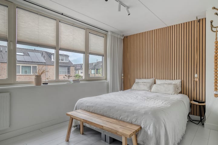 Foto 26 van Rembrandt van Rijnstraat 4