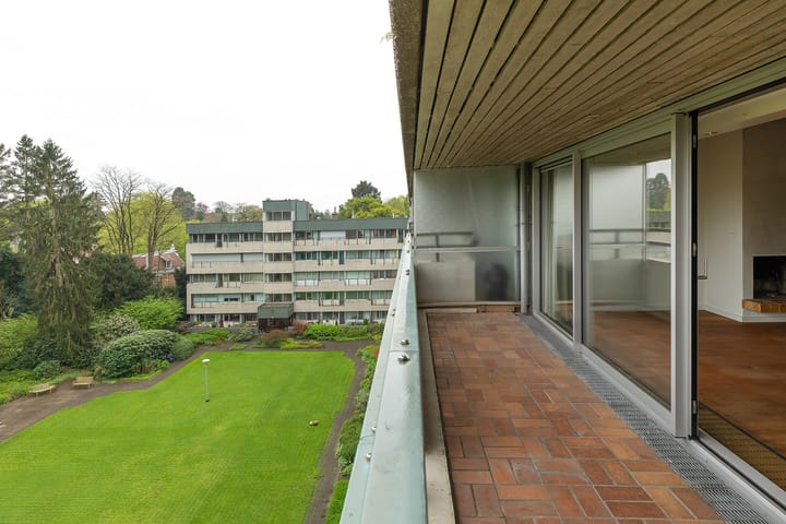 Foto 3 van 's-Gravelandseweg 86-70