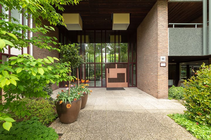 Foto 4 van 's-Gravelandseweg 86-70