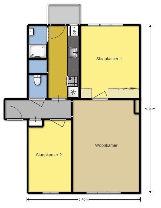 Photo 24 of Hadewychstraat 128